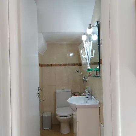 Matilda's House Διαμέρισμα