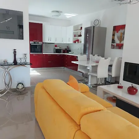Matilda's House * Ηράκλειο Κρήτης