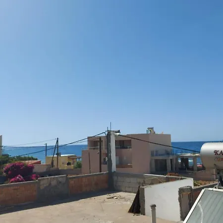 Matilda's House * Ηράκλειο Κρήτης