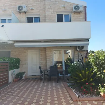 Matilda's House Διαμέρισμα
