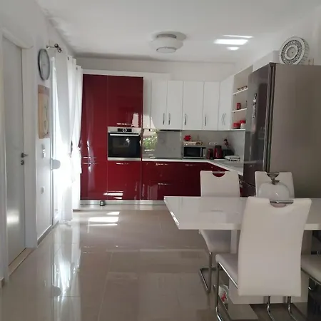 Διαμέρισμα Matilda's House