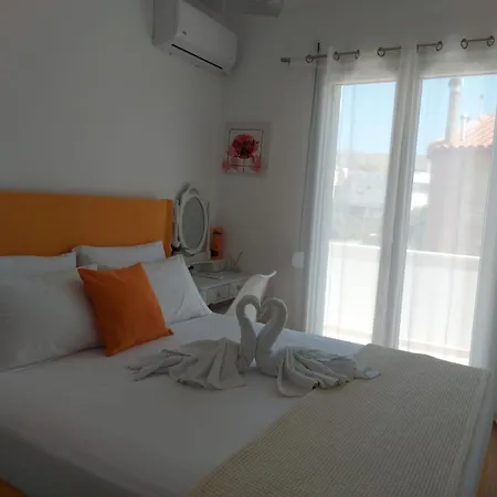 Matilda's House Διαμέρισμα Ηράκλειο Κρήτης