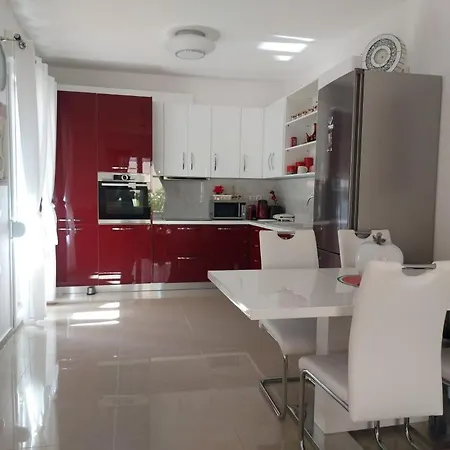 Διαμέρισμα Matilda's House Ηράκλειο Κρήτης