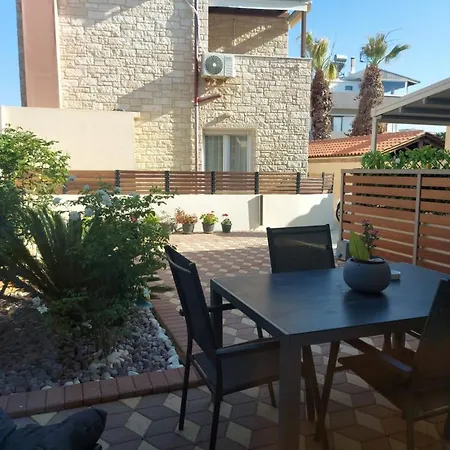 Matilda's House Ηράκλειο Κρήτης