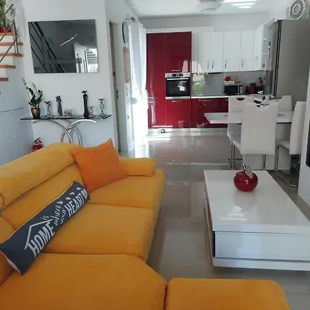 Διαμέρισμα Matilda's House
