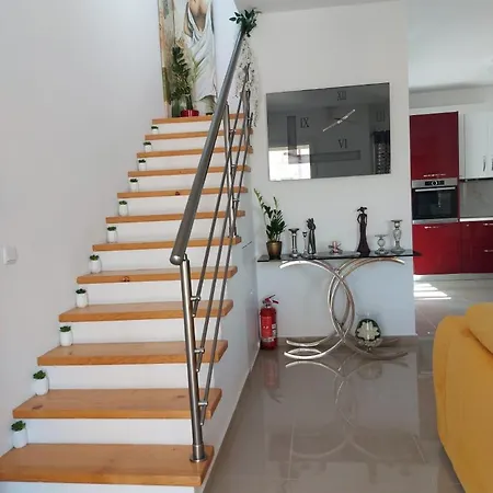 Διαμέρισμα Matilda's House Ηράκλειο Κρήτης