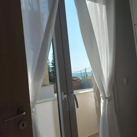 Matilda's House * Ηράκλειο Κρήτης