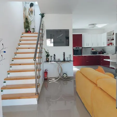Διαμέρισμα Matilda's House