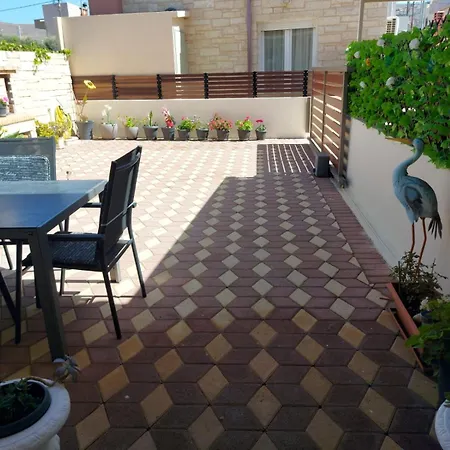 Matilda's House Διαμέρισμα Ηράκλειο Κρήτης