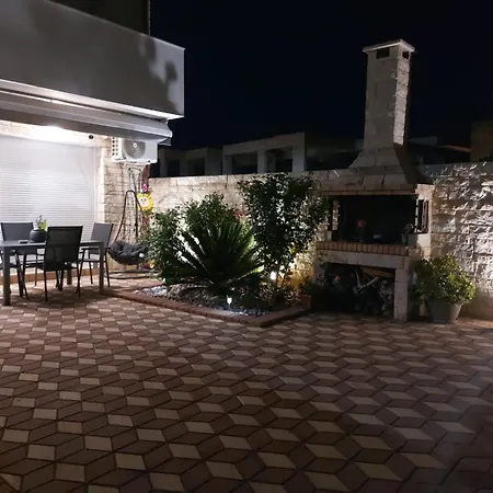 Διαμέρισμα Matilda's House *
