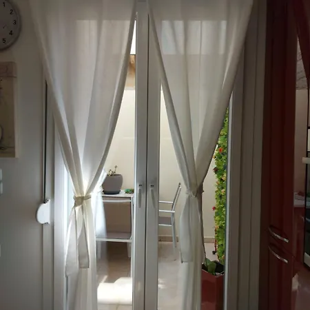 Matilda's House *