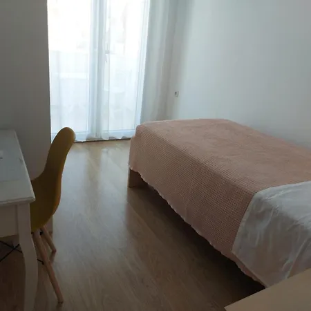 Διαμέρισμα Matilda's House