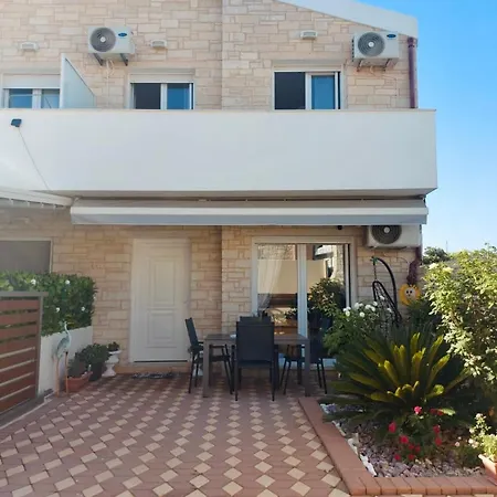 Matilda's House * Ηράκλειο Κρήτης